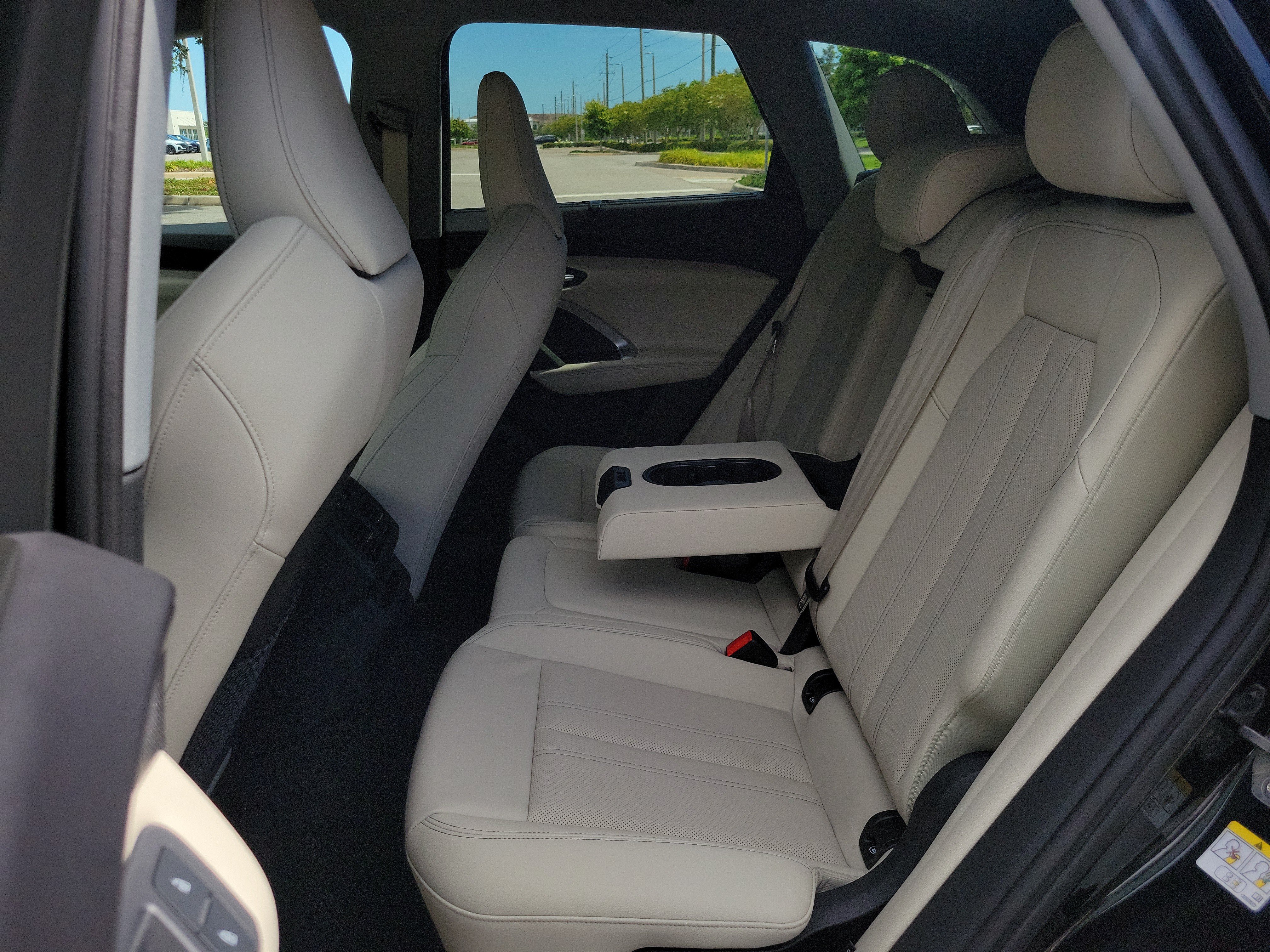 Certified 2025 Audi Q5 Premium w/ Premium Plus AWD/4WD image 16