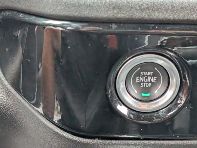 Used 2024 Chevrolet Silverado 1500 RST w/ Rally Edition image 31