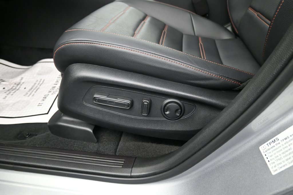 Used 2025 Honda CR-V Sport-L image 23