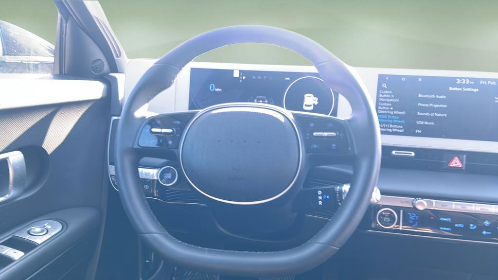 Used 2024 Hyundai Ioniq 5 SEL image 14