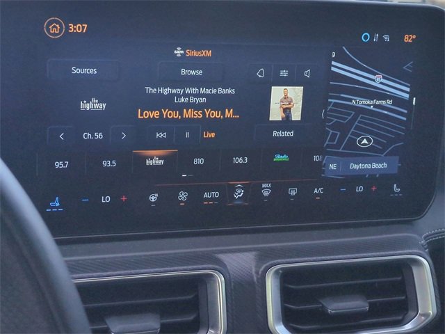 Certified 2025 Ford Mustang GT Premium image 18