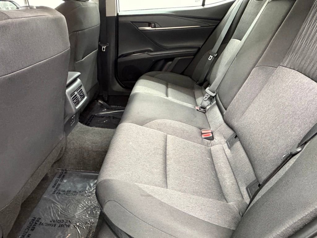 Used 2026 Toyota Camry LE image 36