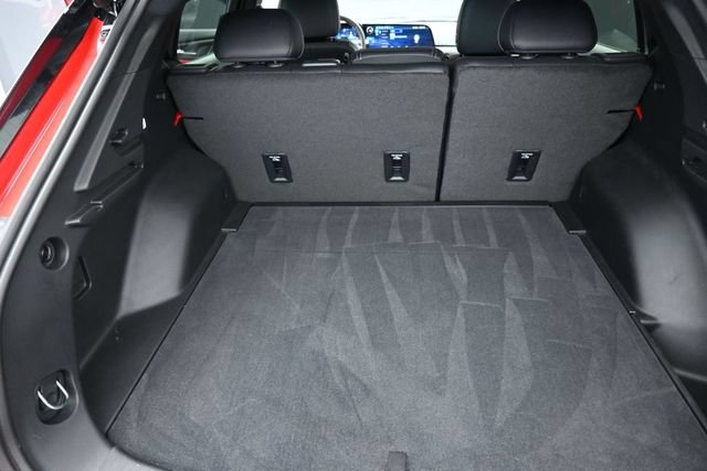 Used 2024 Chevrolet Equinox EV RS FWD image 25