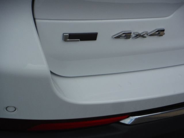 Used 2023 Jeep Grand Cherokee L Laredo AWD/4WD image 15