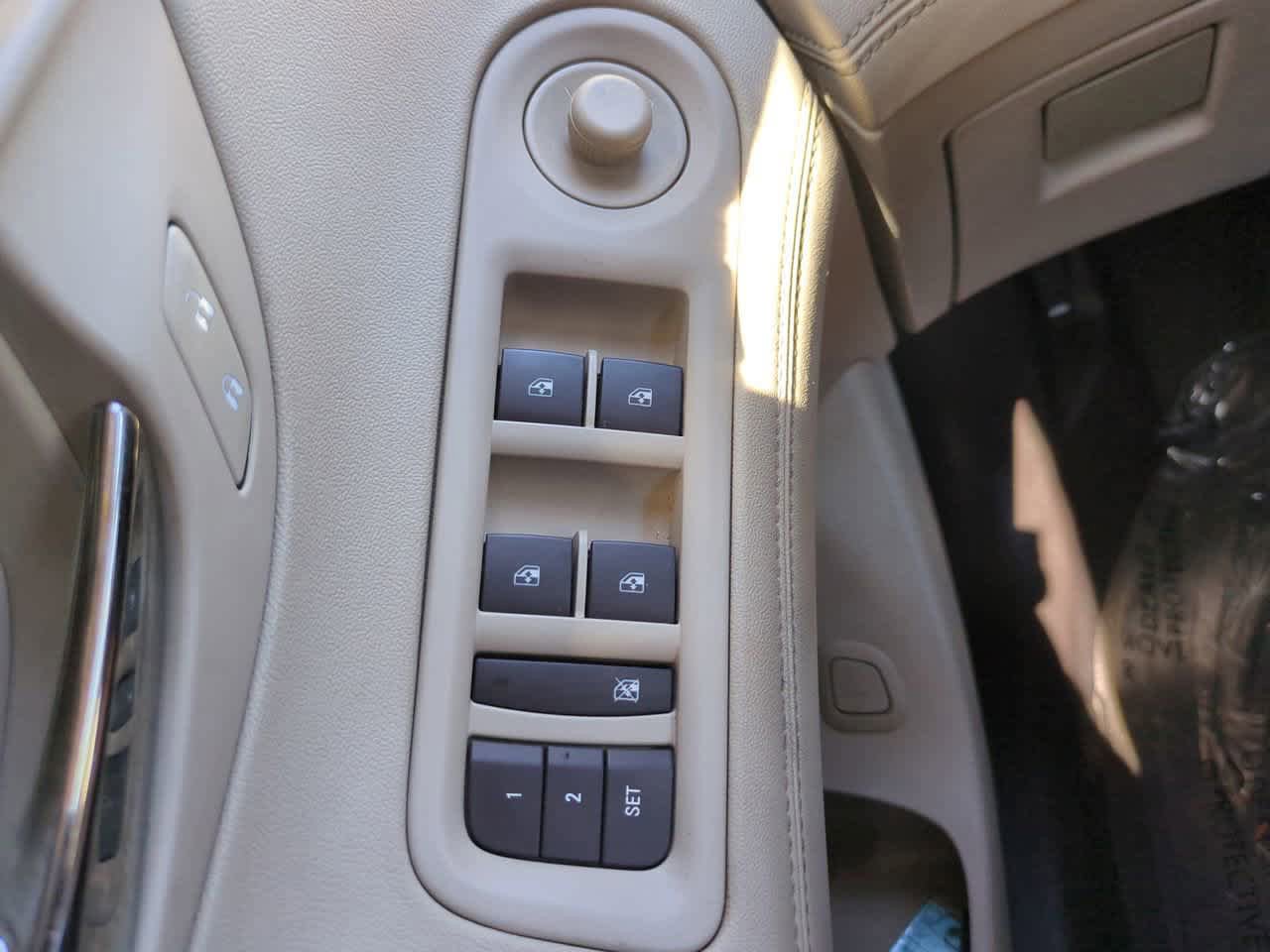 Used 2016 Buick LaCrosse Leather FWD image 22