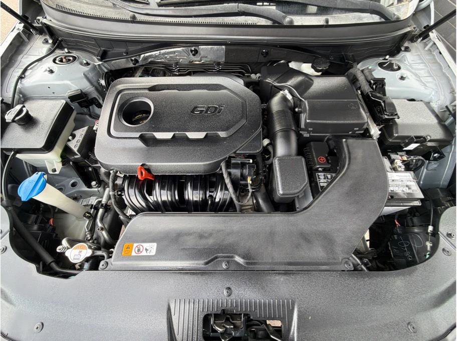 Used 2015 Hyundai Sonata Sport FWD image 24