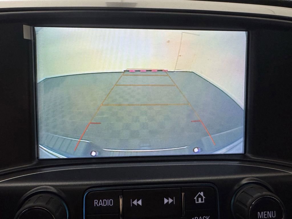 Used 2018 Chevrolet Silverado 2500 LTZ image 28