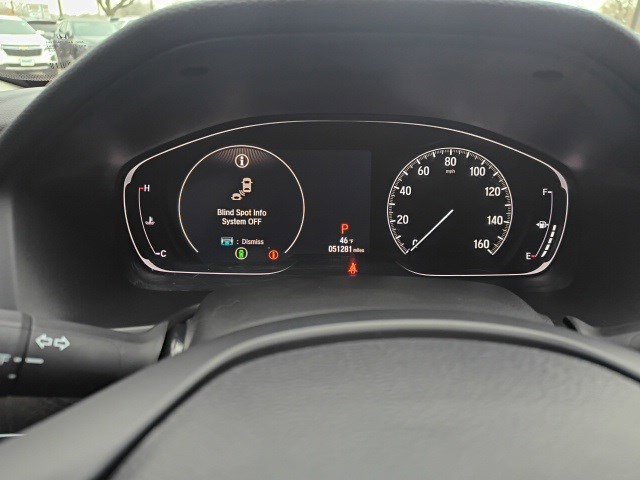 Used 2018 Honda Accord EX-L image 20