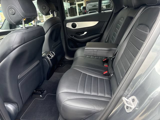 Used 2022 Mercedes-Benz GLC 300 image 20