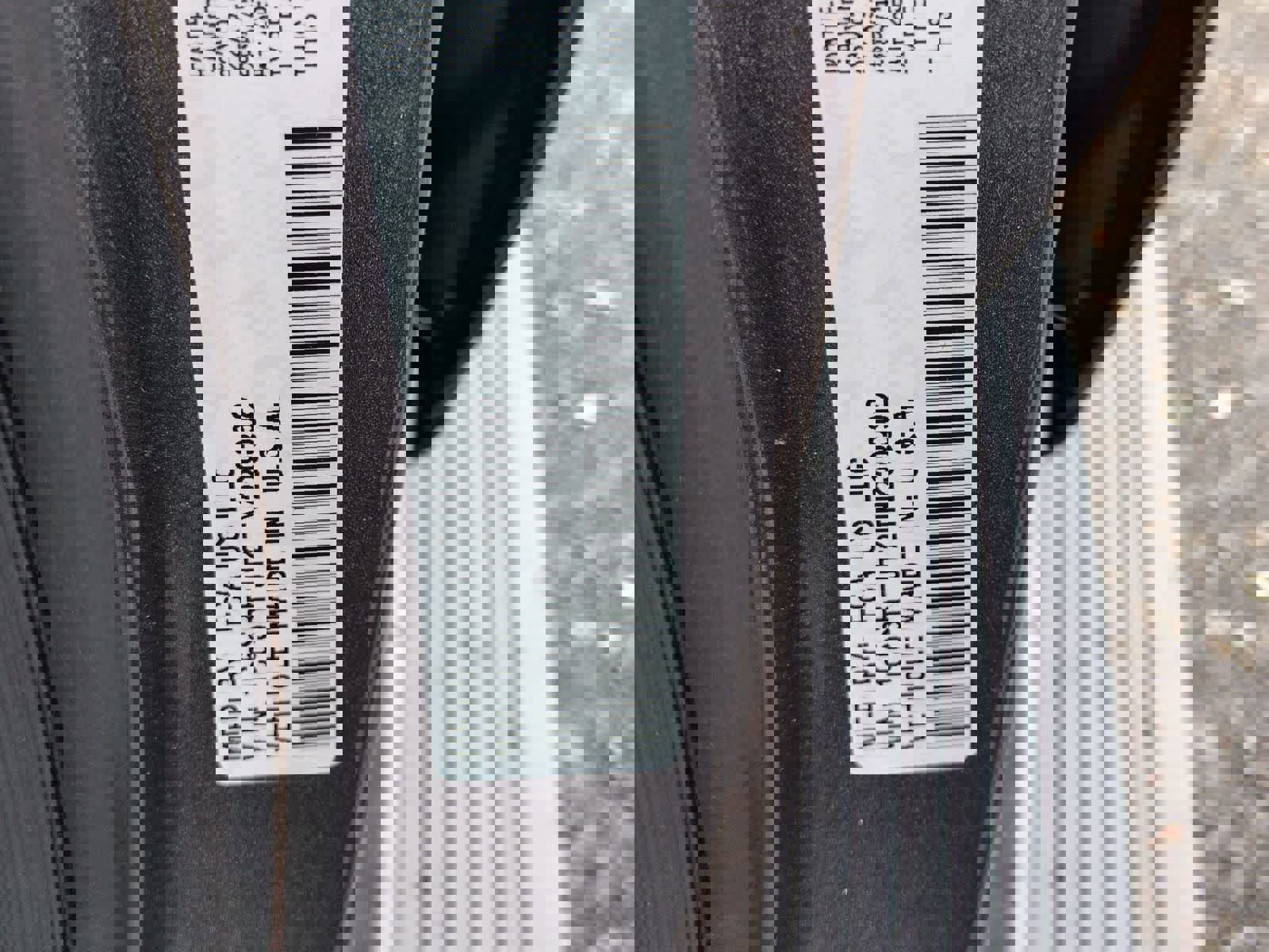 New 2026 RAM 1500 Laramie w/ Night Edition image 34