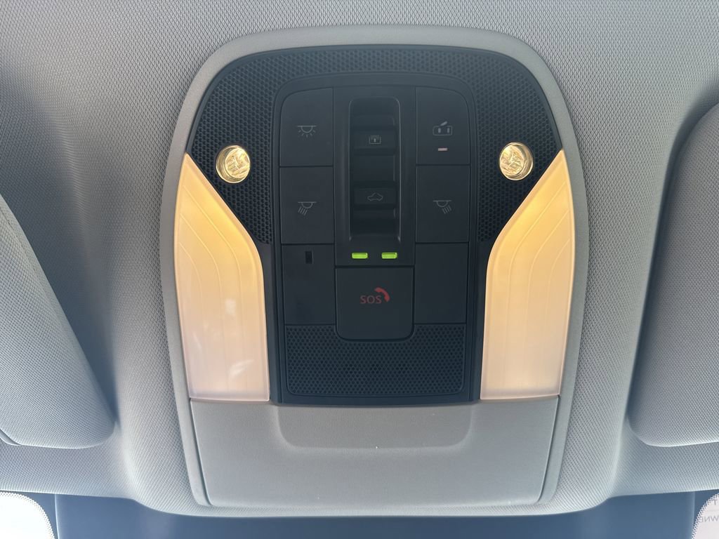 Used 2023 INFINITI QX60 Luxe w/ Cargo Package image 26