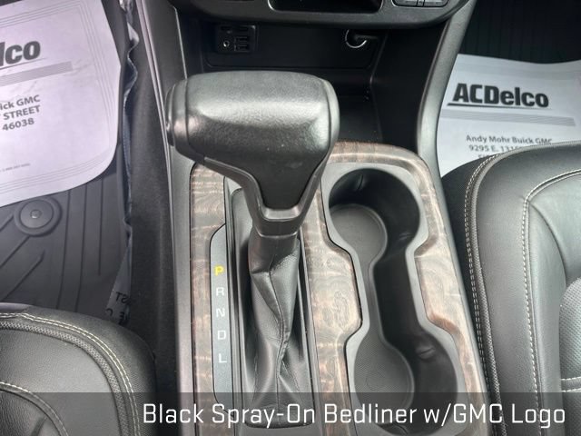 Used 2021 GMC Canyon Denali AWD/4WD image 31