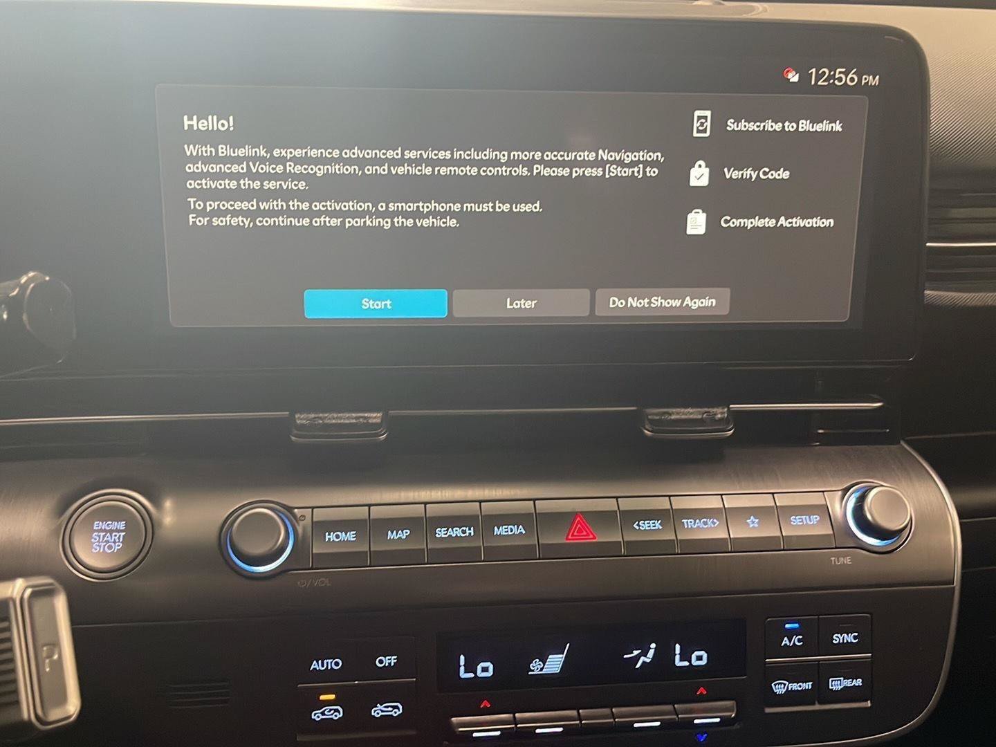 Certified 2024 Hyundai Kona SEL w/ Convenience Package FWD image 25