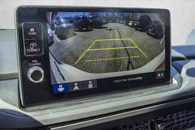 New 2026 Honda Accord LX image 17