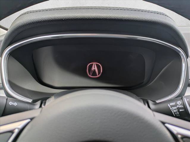 New 2026 Acura MDX SH-AWD image 12