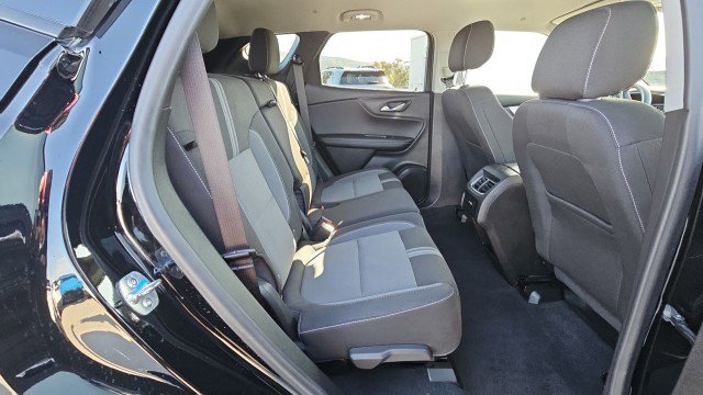 Used 2025 Chevrolet Blazer LT image 27