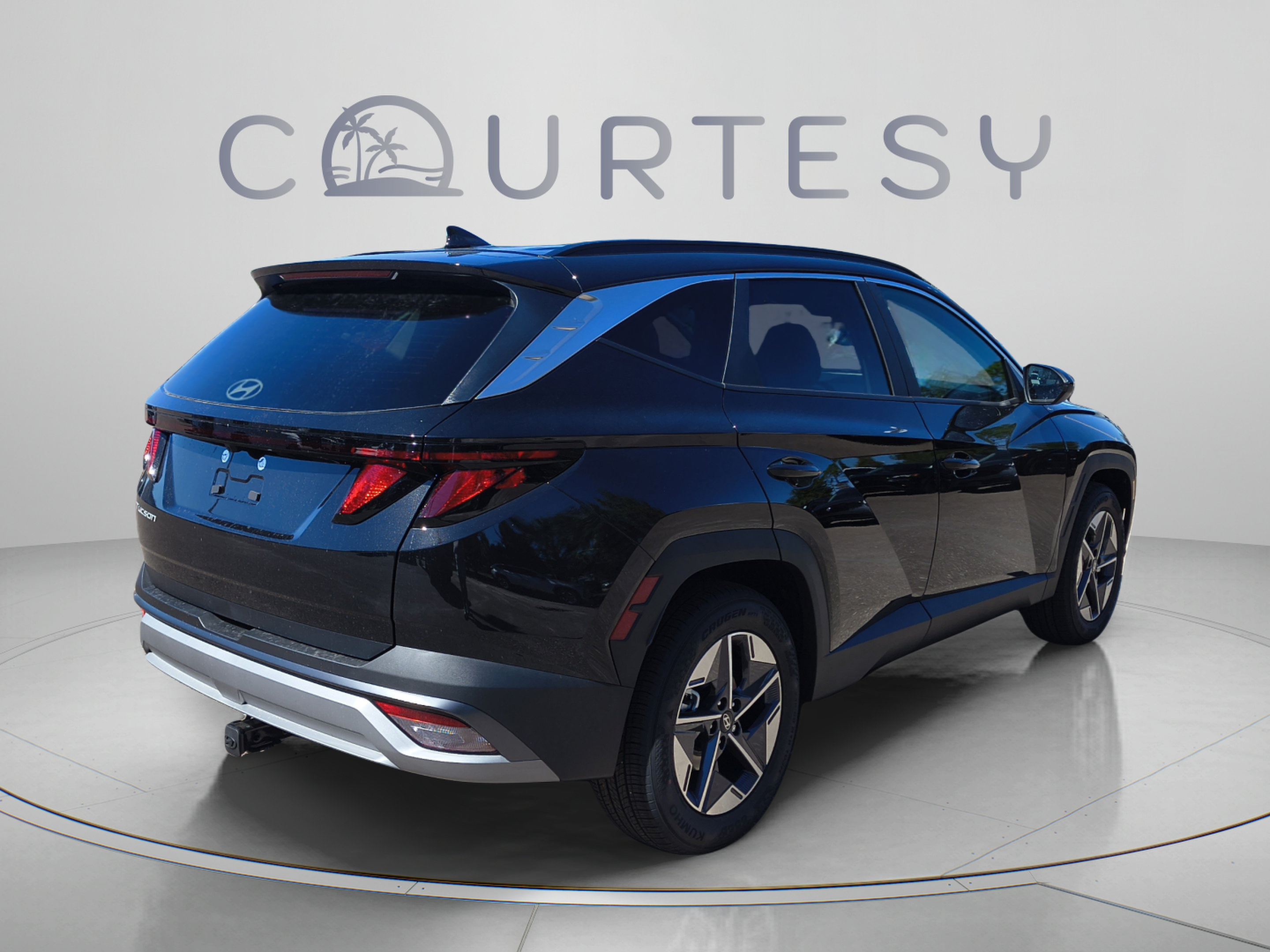 New 2026 Hyundai Tucson SEL FWD image 5
