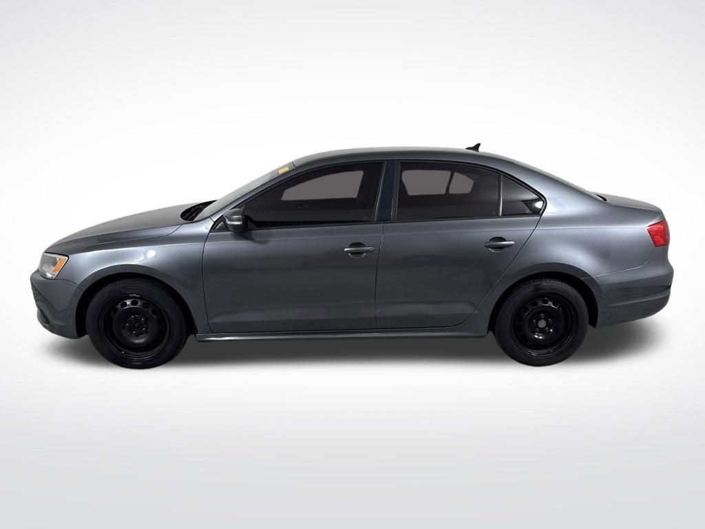 Used 2014 Volkswagen Jetta SE image 6