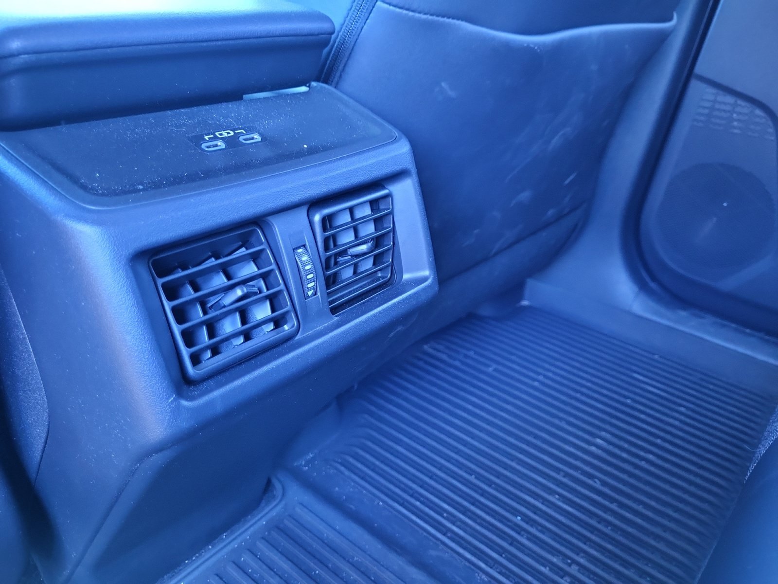 Certified 2026 Toyota bZ AWD/4WD image 14