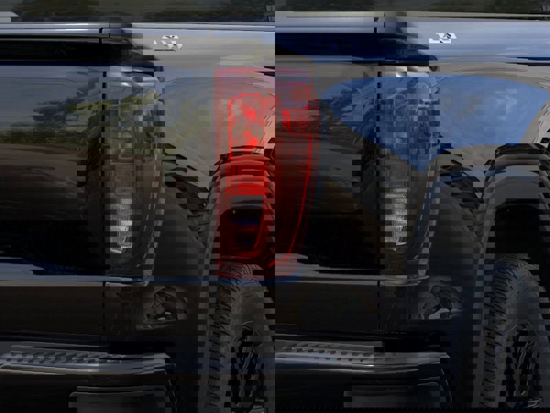 New 2026 GMC Sierra 1500 Pro w/ Graphite Edition image 11