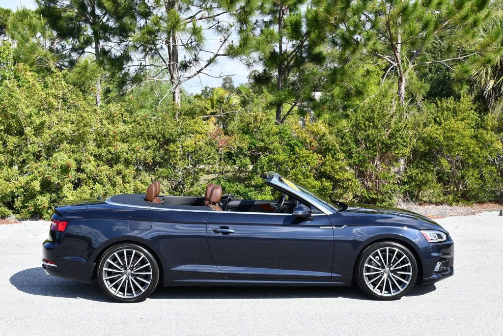 Used 2018 Audi A5 2.0T Prestige AWD/4WD image 41