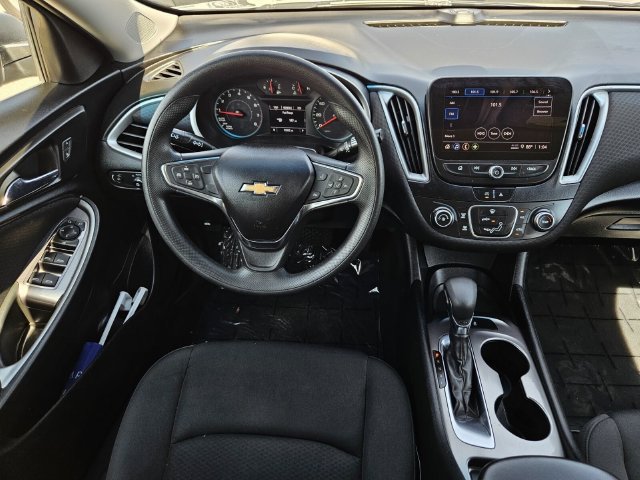 Used 2021 Chevrolet Malibu LS w/ LPO, Convenience Package 1 FWD image 20