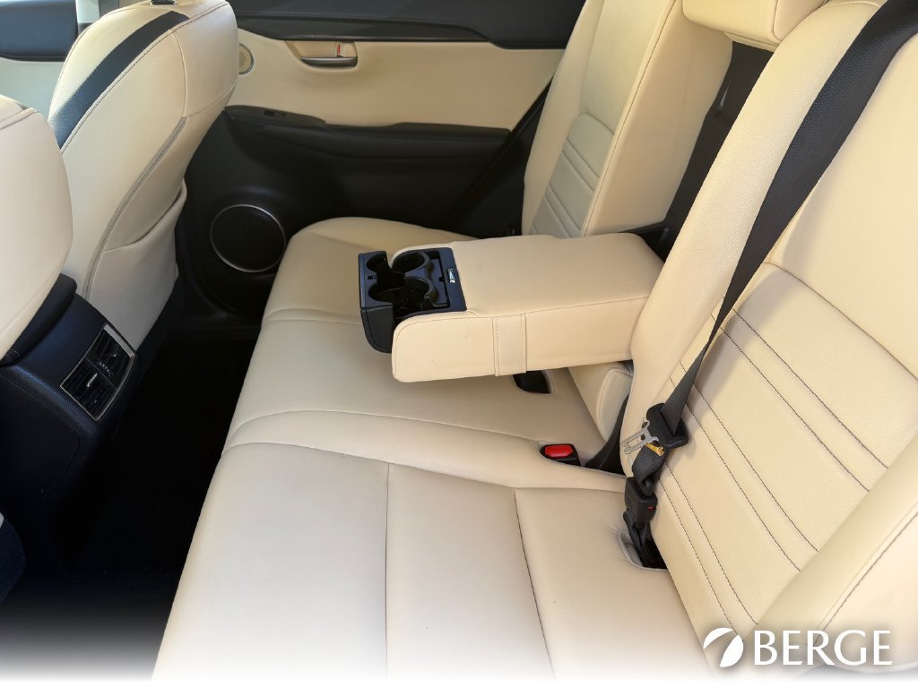 Used 2017 Lexus NX 200t FWD w/ Accessory Package 2 image 15