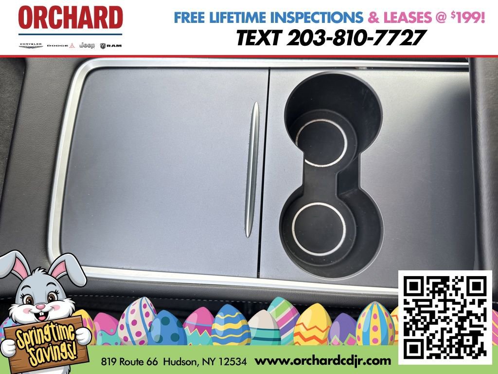 Used 2023 Tesla Model Y Long Range image 39