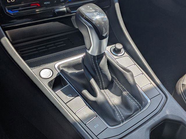 New 2026 Volkswagen Jetta SE FWD image 14
