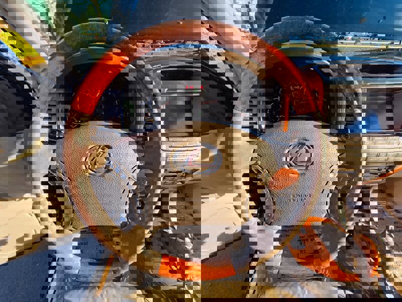 Used 2007 Lexus GX 470 image 43