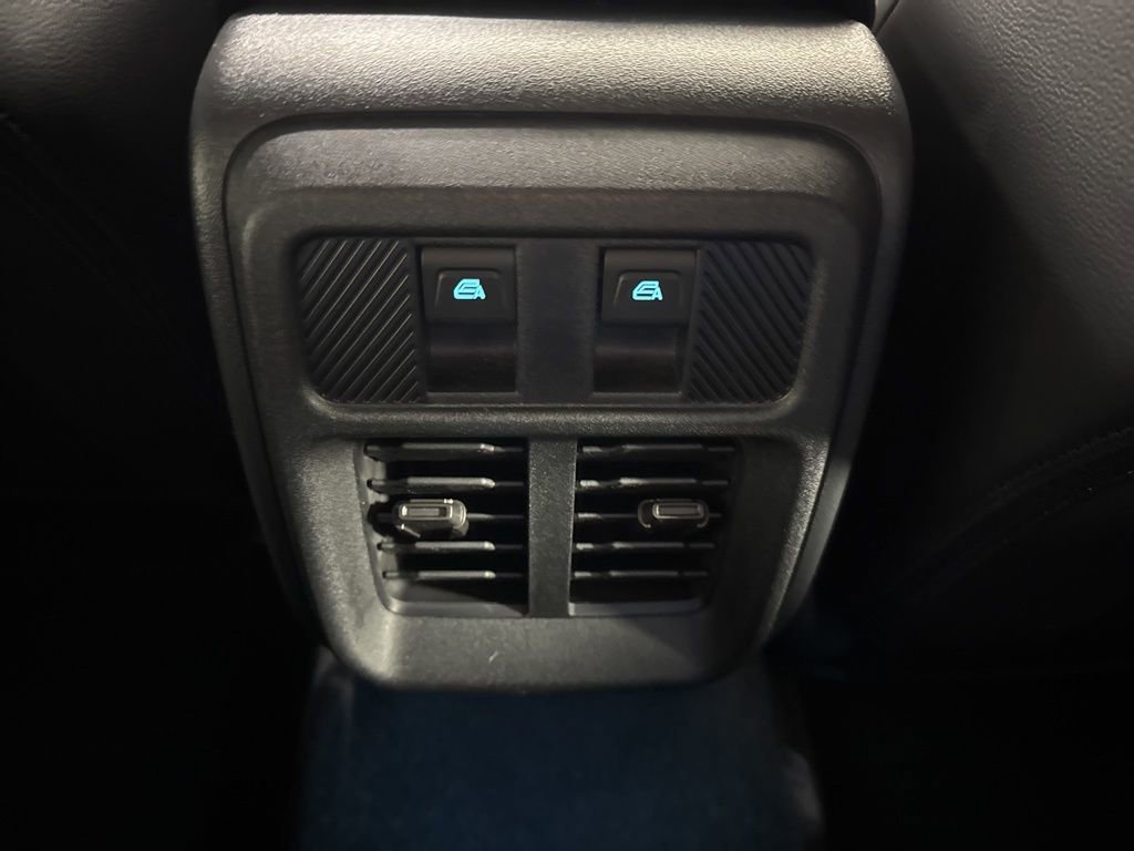 New 2025 Ford Bronco Outer Banks w/ Sasquatch Package image 30
