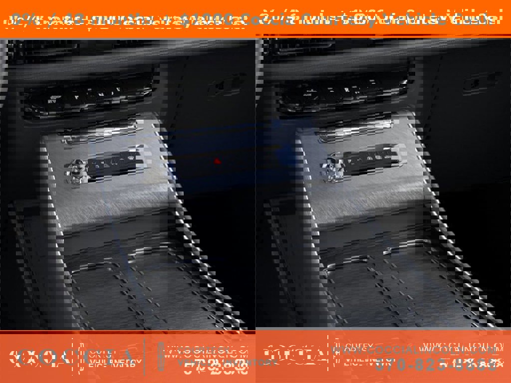 New 2025 Lincoln Aviator AWD image 15