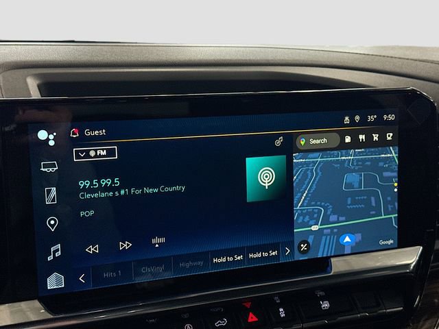 New 2026 Chevrolet Silverado 1500 LT image 15