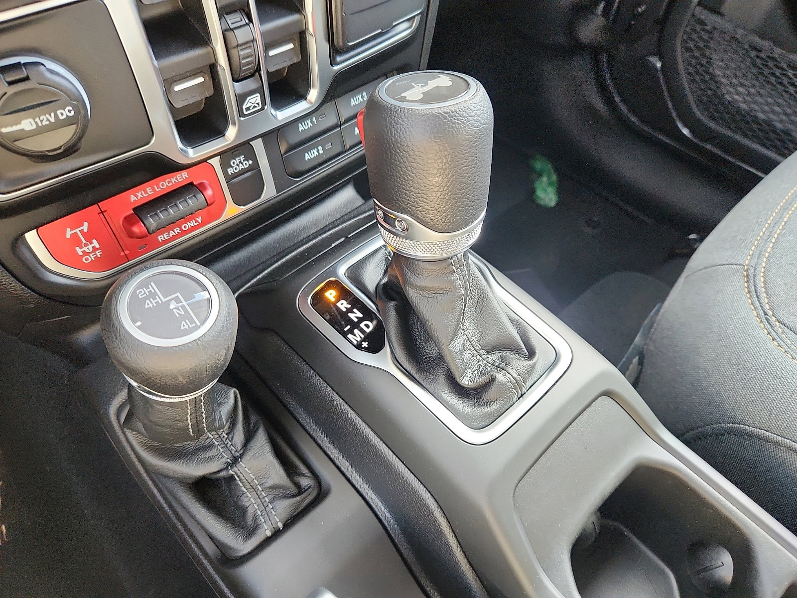 New 2026 Jeep Wrangler Willys image 10