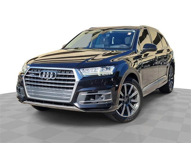 Used 2019 Audi Q7 3.0T Prestige