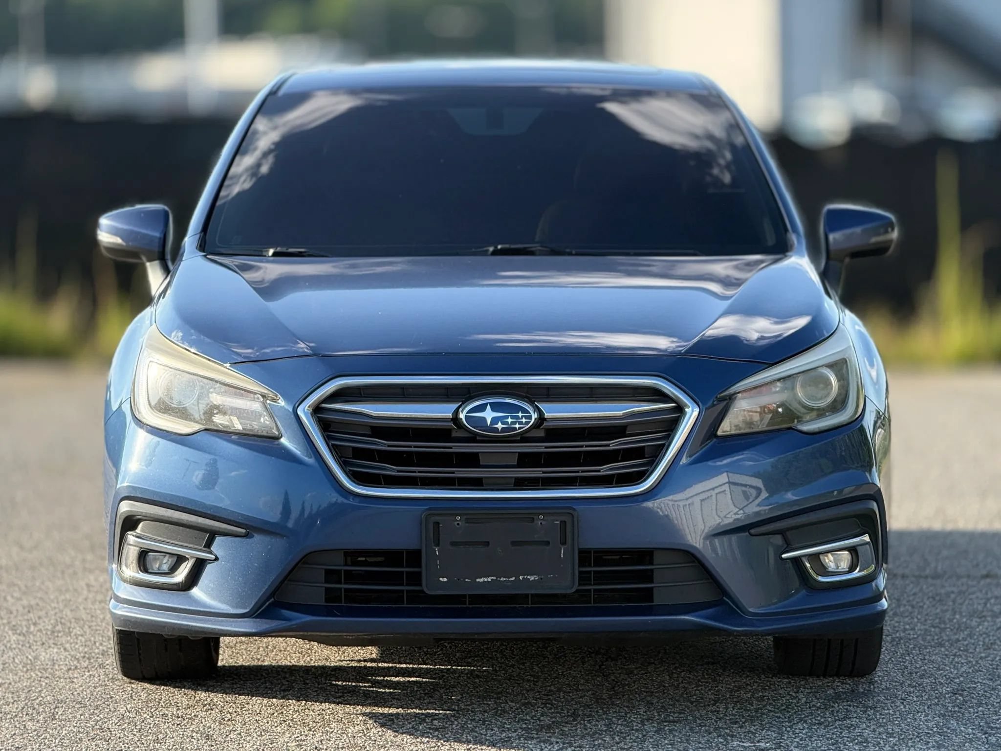 Used 2019 Subaru Legacy 2.5i Limited AWD/4WD image 5