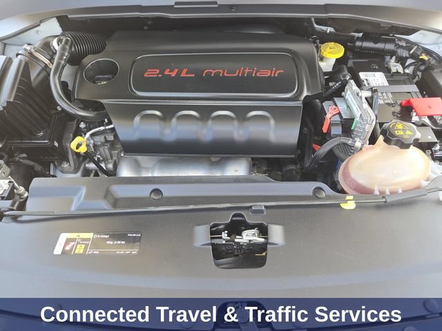 Used 2022 Jeep Compass Limited w/ Elite Group AWD/4WD image 41