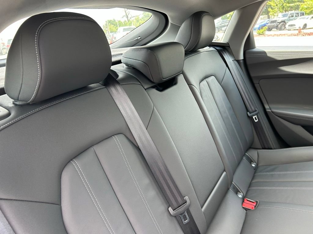 Used 2025 Audi A5 2.0T Premium w/ Convenience Package AWD/4WD image 48