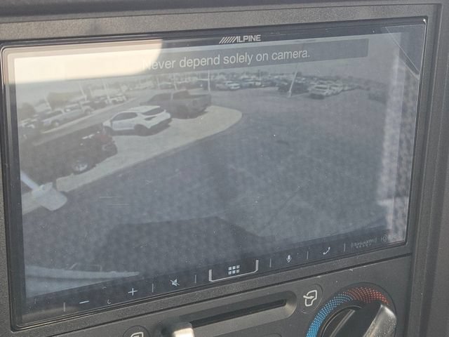 New 2025 Chevrolet Low Cab Forward RWD image 3
