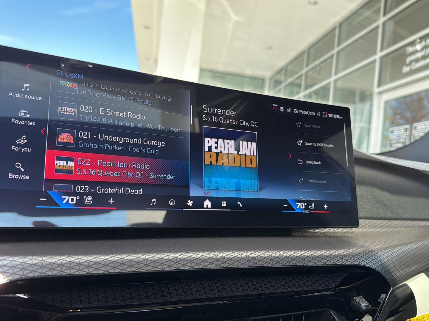 New 2026 BMW M340i Sedan w/ Premium Package image 22