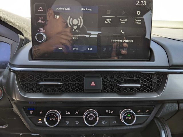 Certified 2025 Acura ADX A-Spec image 11