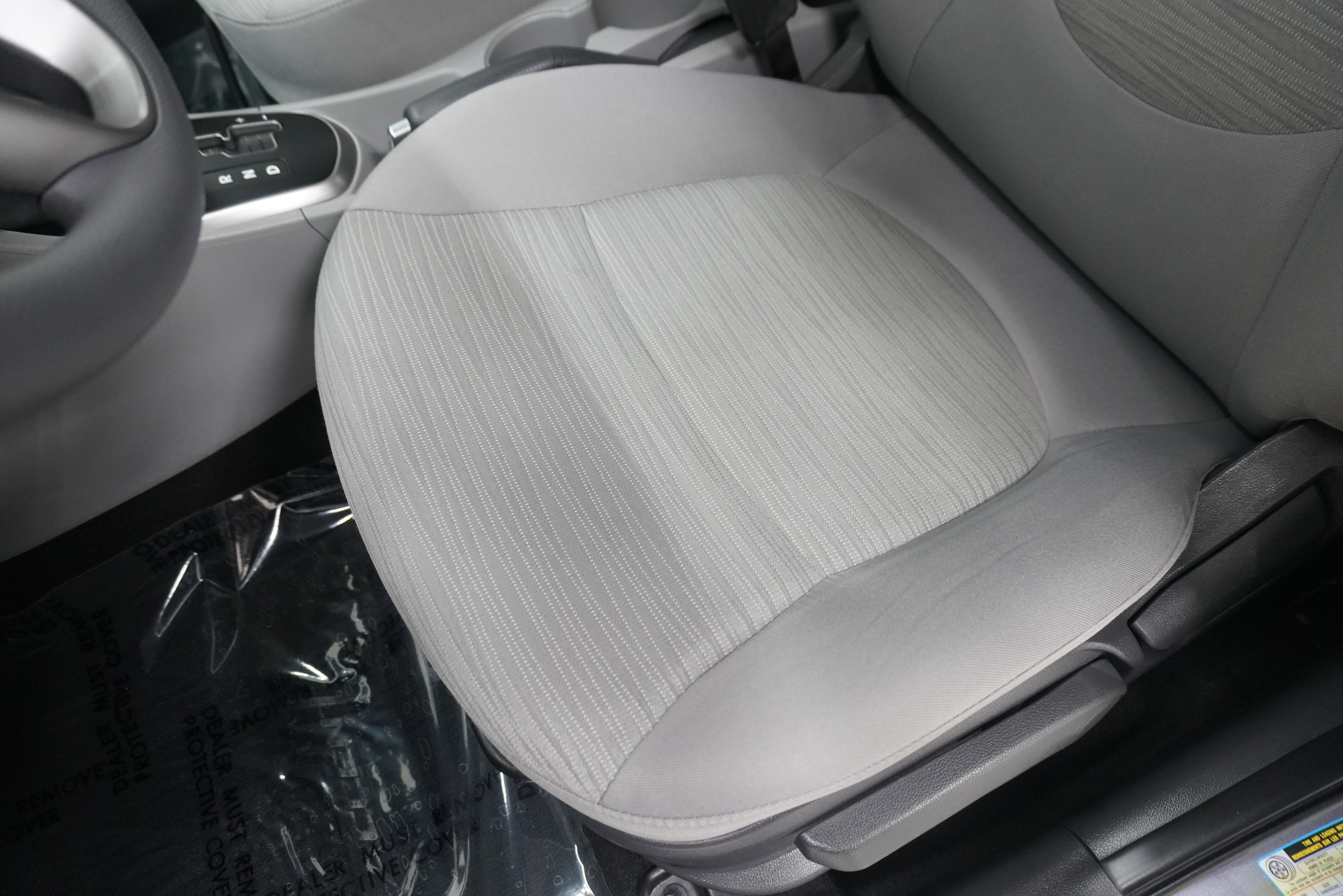 Used 2016 Hyundai Accent SE FWD image 12