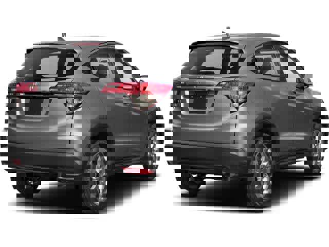 Used 2022 Honda HR-V LX image 5