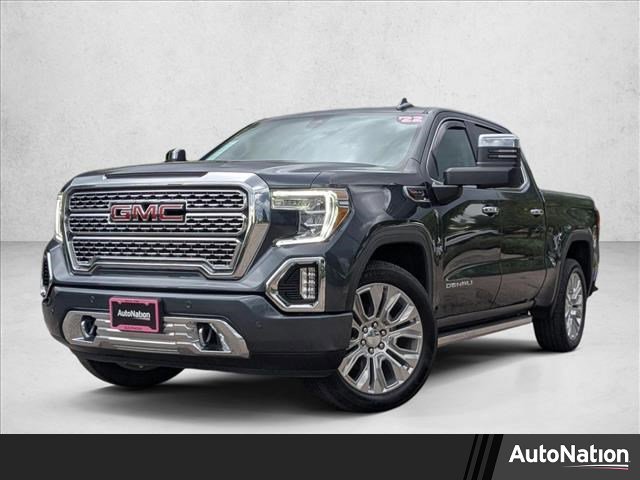 Used 2022 GMC Sierra 1500 Denali w/ Denali Premium Package