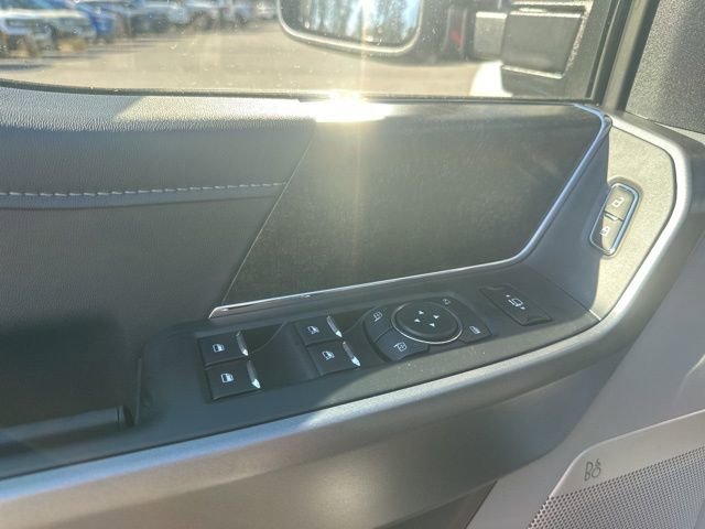 New 2026 Ford F250 XLT w/ XLT Premium Package image 13