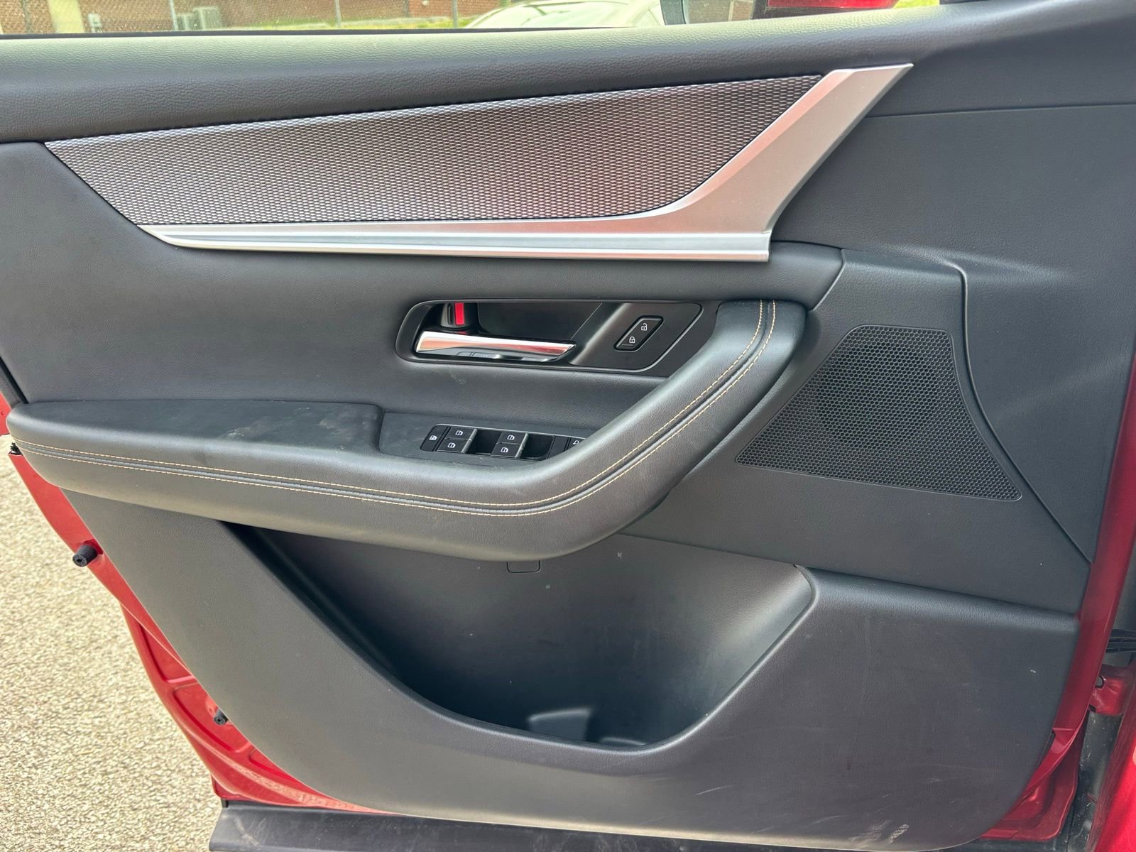 Used 2024 MAZDA CX-90 3.3 Turbo w/ Preferred Plus image 12