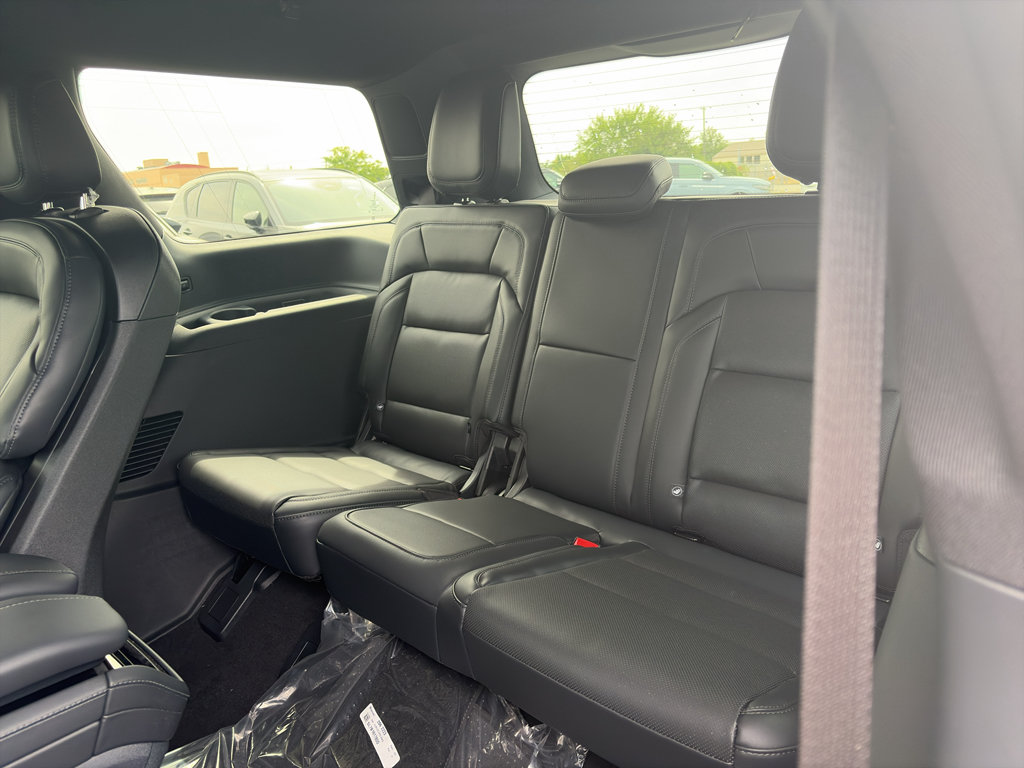 New 2027 Lincoln Navigator Reserve w/ Jet Appearance Package AWD/4WD image 14