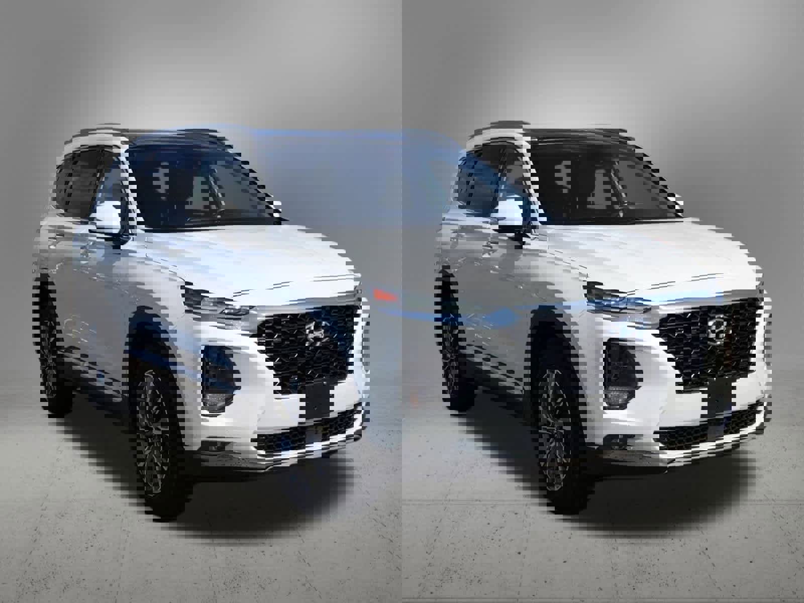 Used 2019 Hyundai Santa Fe Limited image 8