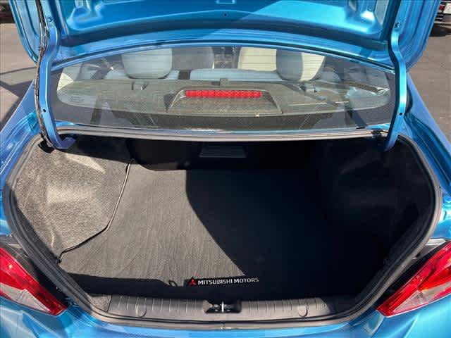 Used 2019 Mitsubishi Mirage G4 ES image 26