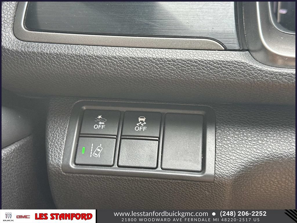 Used 2020 Honda Civic EX image 27